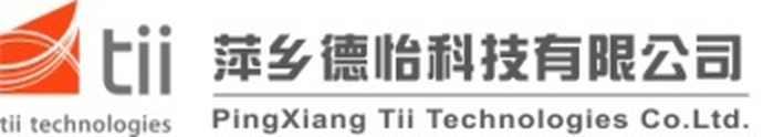 PingXiang Tii Technologies Co., Ltd.
